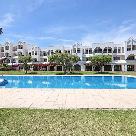 Ninho Das Gaivotas 505 Apartamento *