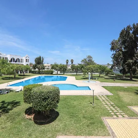 Apartamento Ninho Das Gaivotas 505 *