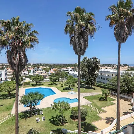 Appartement Ninho Das Gaivotas 505 Albufeira