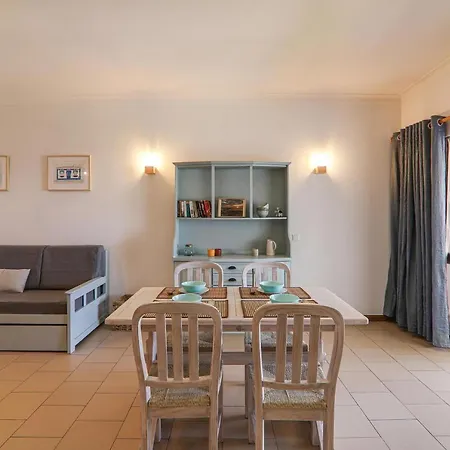 Apartamento Ninho Das Gaivotas 505 *