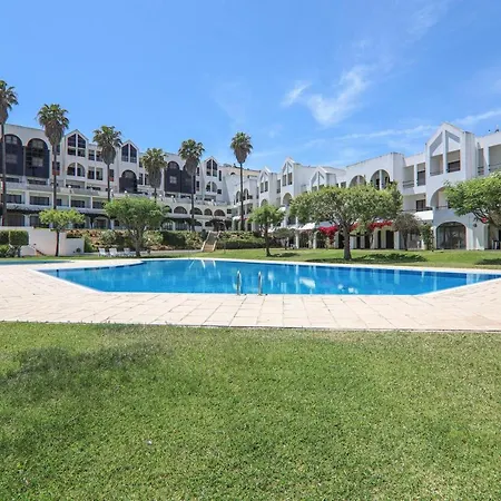 Ninho Das Gaivotas 505 Apartamento
