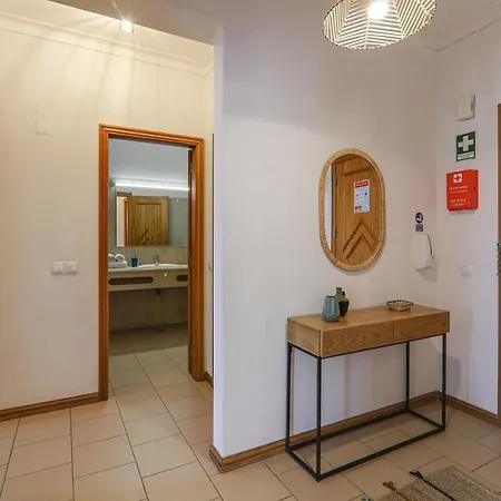 Ninho Das Gaivotas 505 Appartement