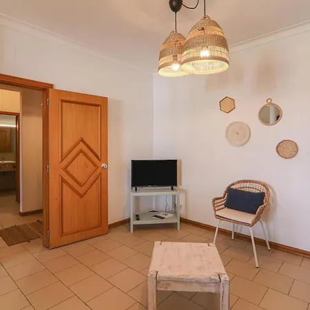 Apartamento Ninho Das Gaivotas 505