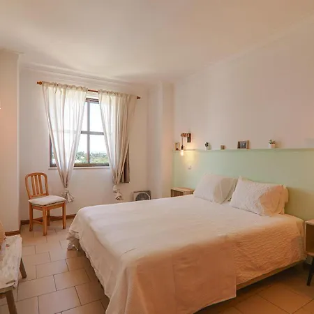 Ninho Das Gaivotas 505 Apartment *